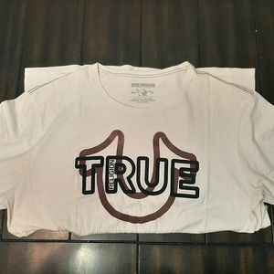 Authentic True Religion T Shirt